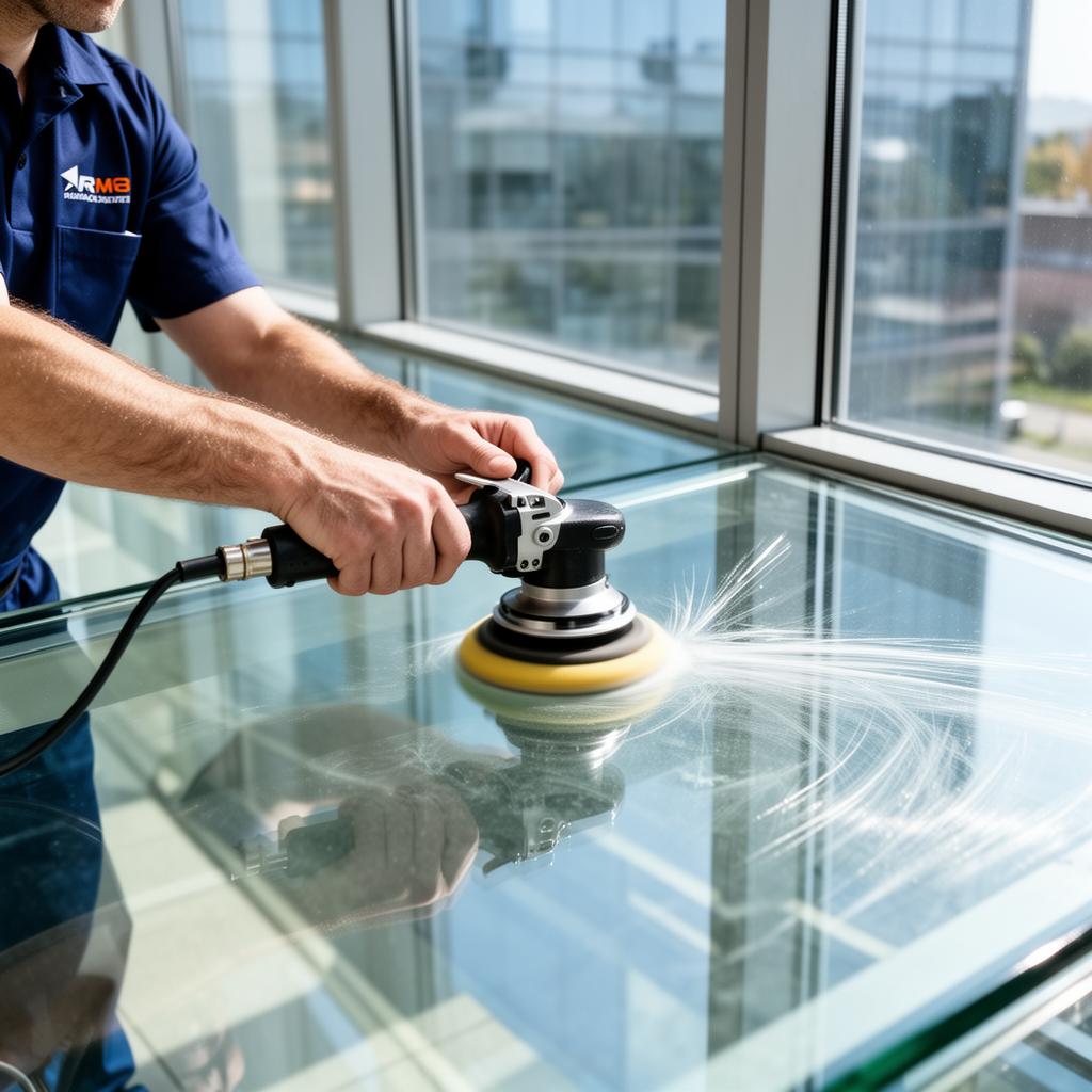 Glass Patching 10 Fascinating Facts About Scratched Glass Repair | Shine Glass Renewal